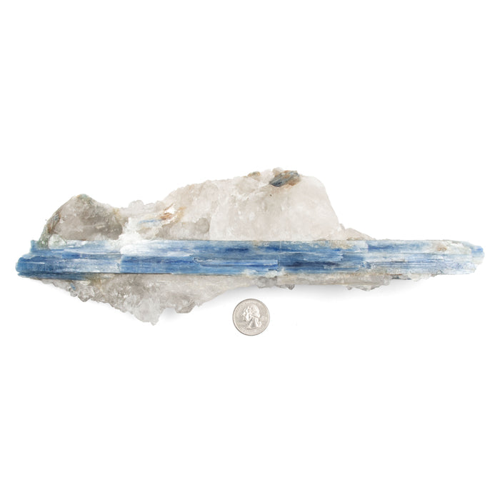 Kyanite, Blue - AA Grade Specimen