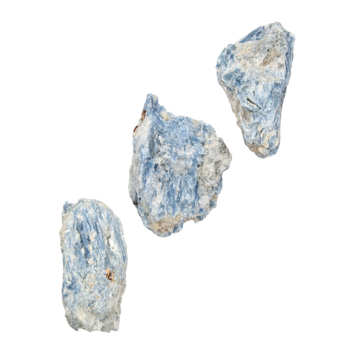 Kyanite, Blue - Rough Crystals