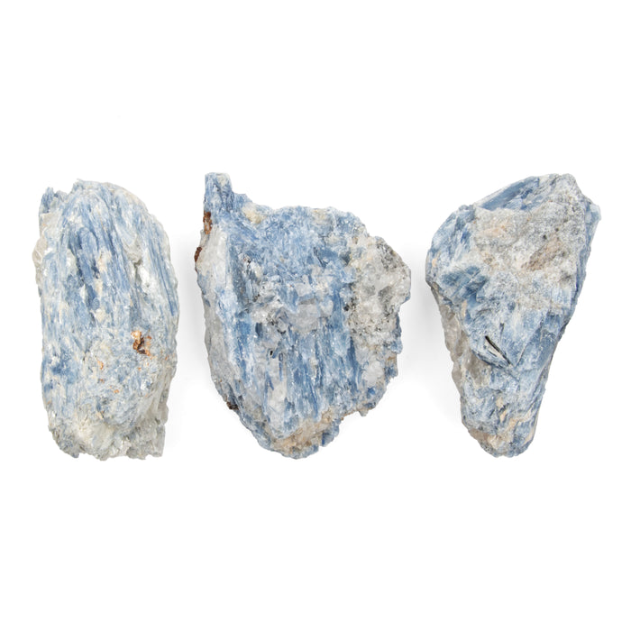 Kyanite, Blue - Rough Crystals