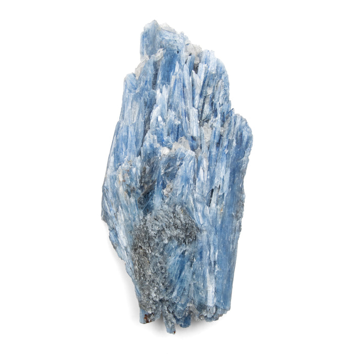Kyanite, Blue with Quartz