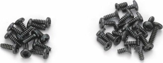 Screw Set (Mini-Z AWD)