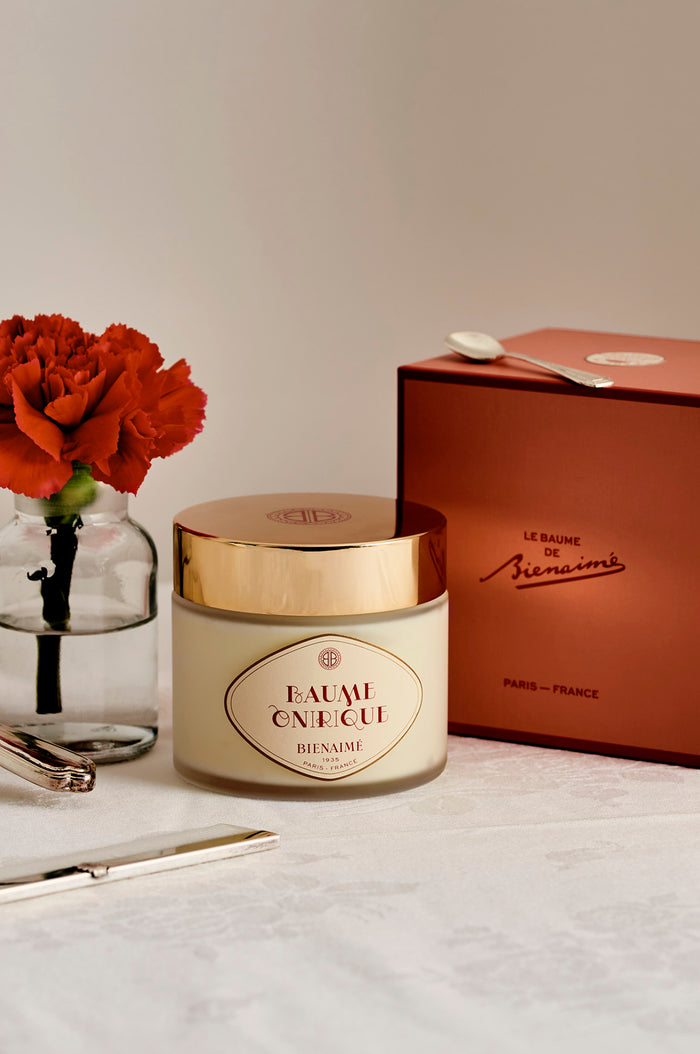 La Vie En Fleurs Body Baume