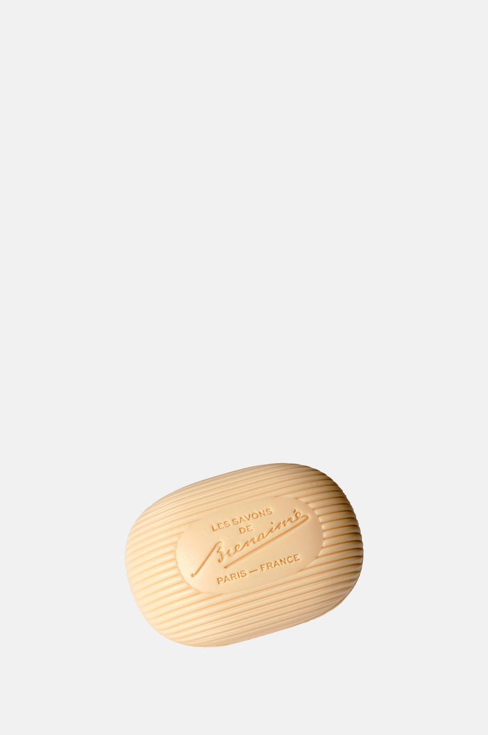 Bienaime La Vie en Fleurs Solid Soap.