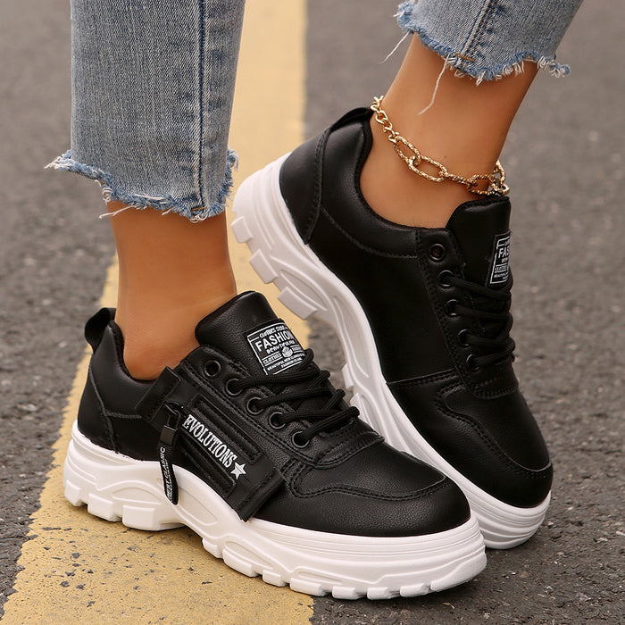 Black / Size36