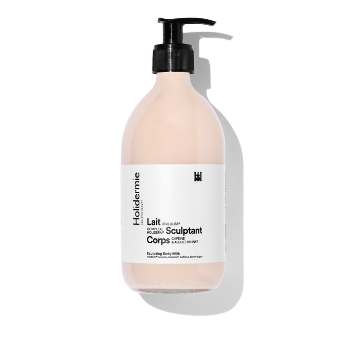 #seo: Lait Sculptant Corps Holidermie