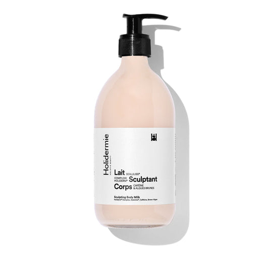 #seo: Lait Sculptant Corps Holidermie