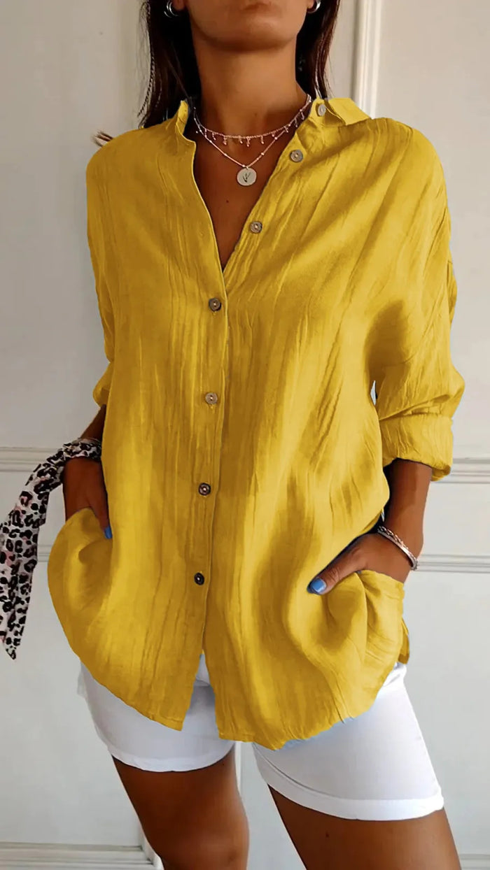 Yellow / 3XL