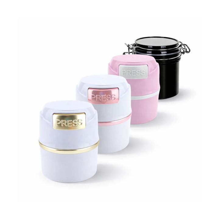 Lash Adhesive Storage Container for Lash Glue