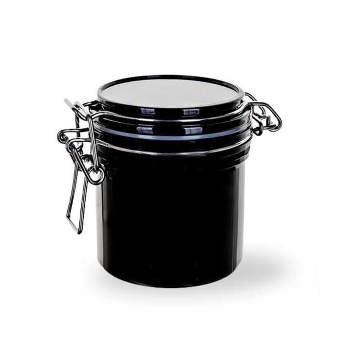 Lash Adhesive Storage Container - Black