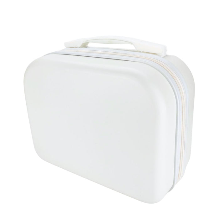 Lash Artist Travel Case in White