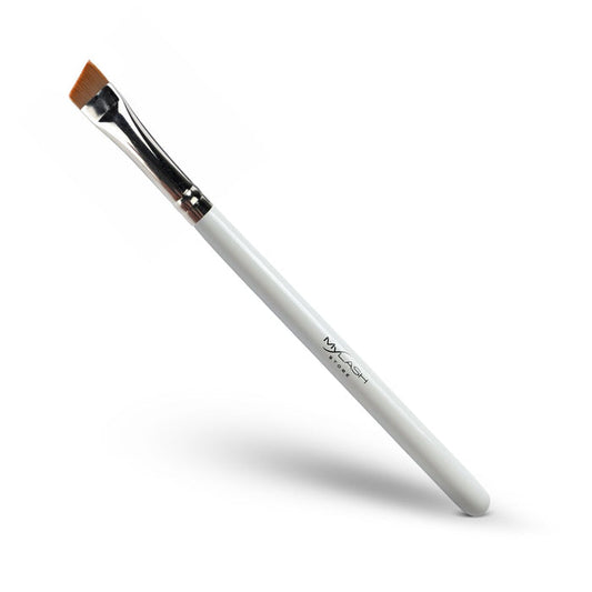 XL Angled Lash & Brow Brush