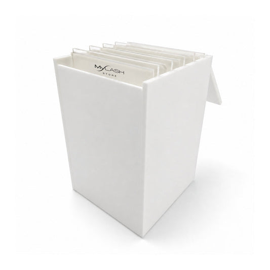 Lash Tile Storage Box