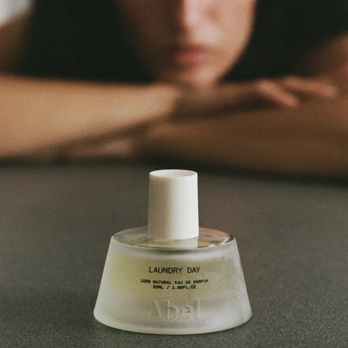 Laundry Day Fragrance