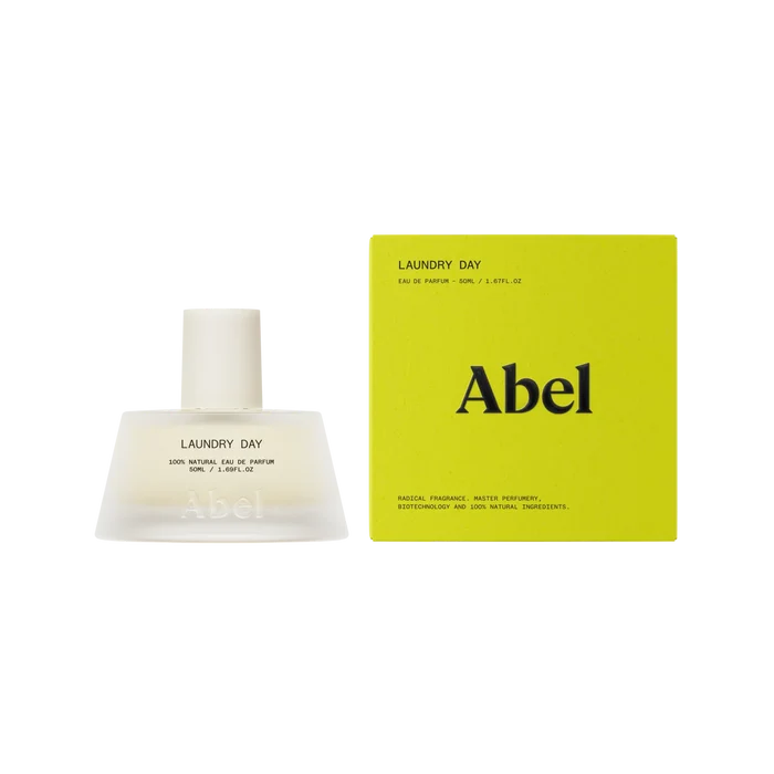 Laundry Day Fragrance