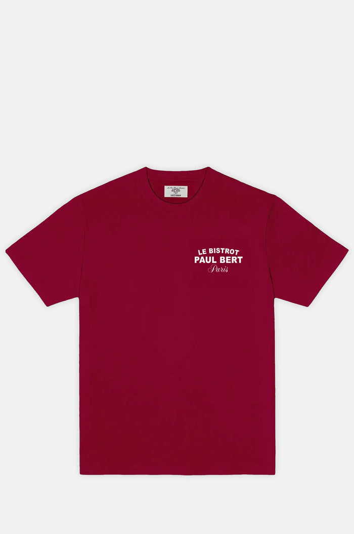 Gift Shop Le Bistrot Paul Bert Bordeaux T-Shirt.
