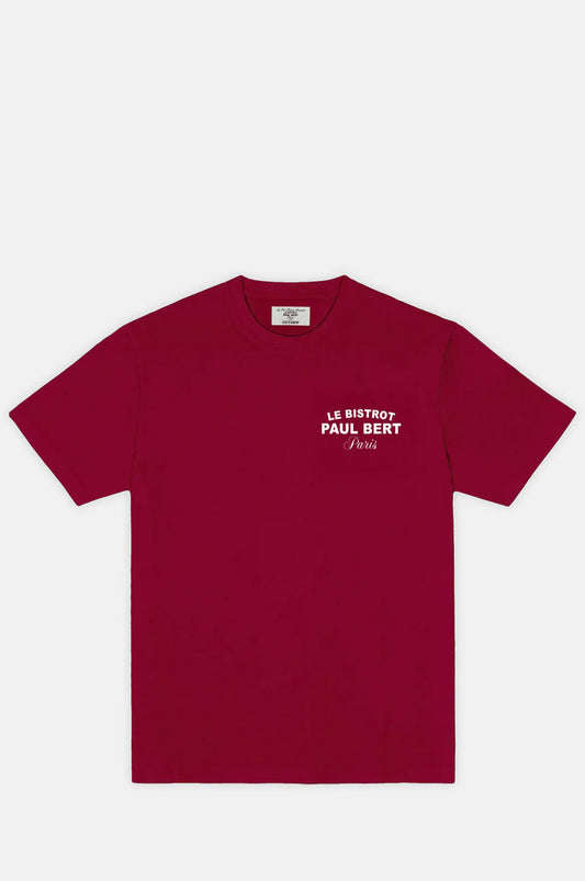 Gift Shop Le Bistrot Paul Bert Bordeaux T-Shirt.