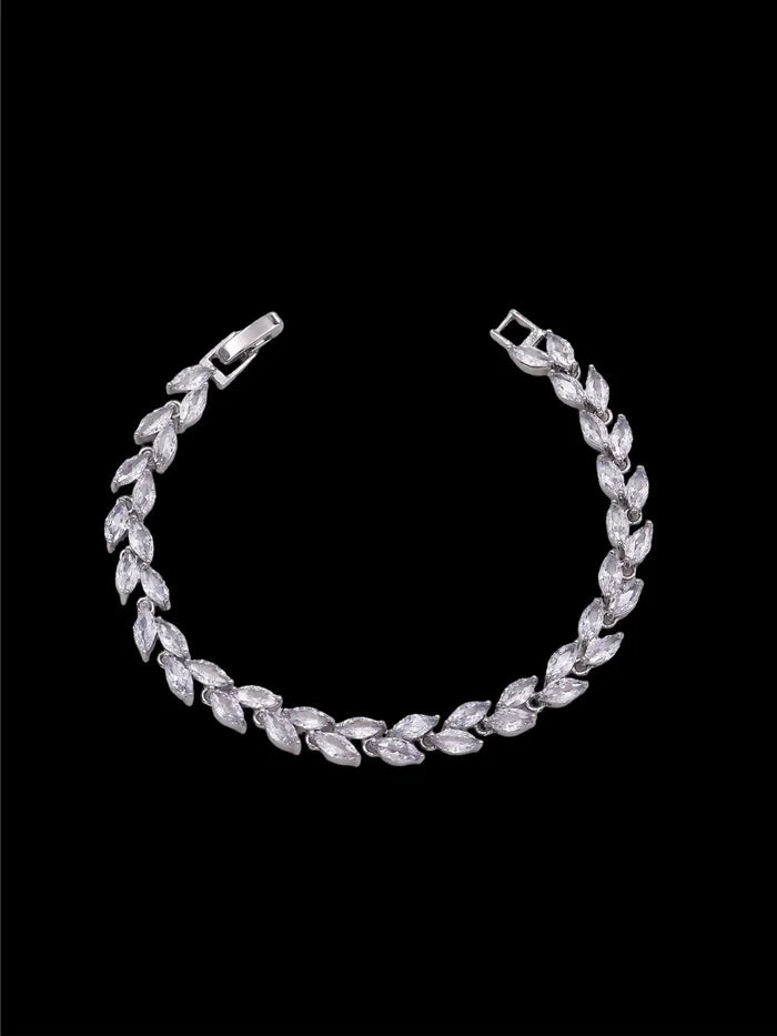 Leaf Bracelets