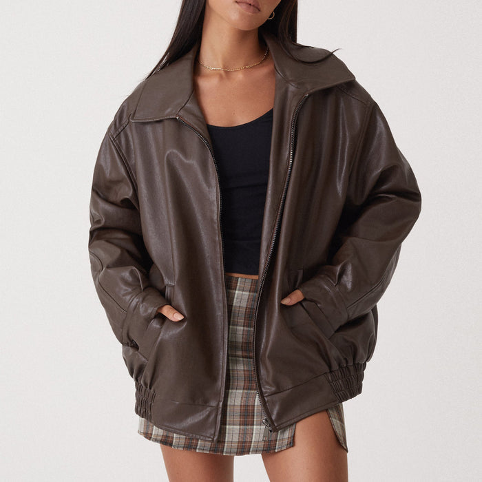 Brown / 2XL