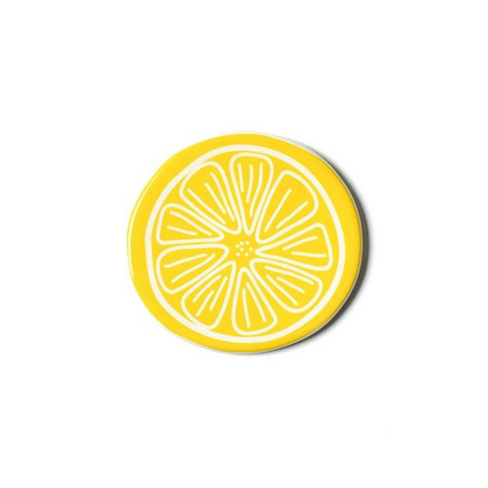 Lemon Slice Mini Attachment by Happy Everything!