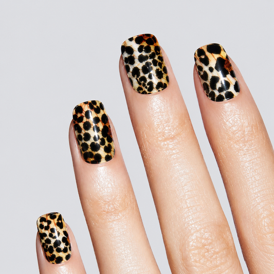Leopard Luxe
