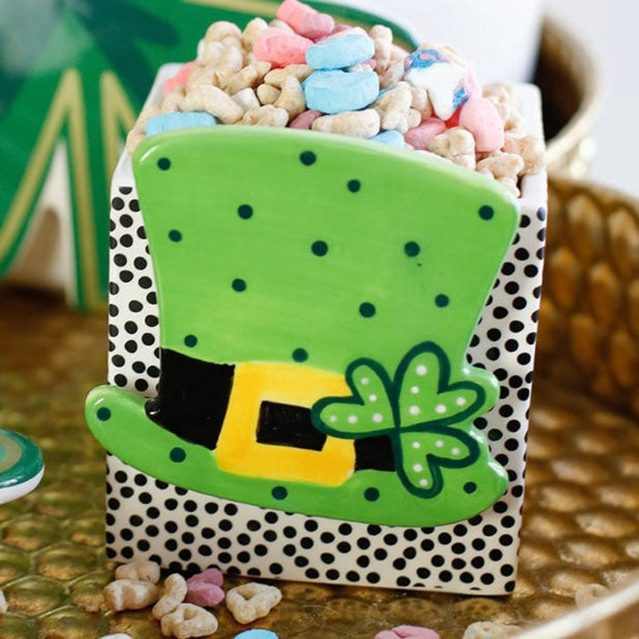 Leprechaun Hat Mini Attachment by Happy Everything!