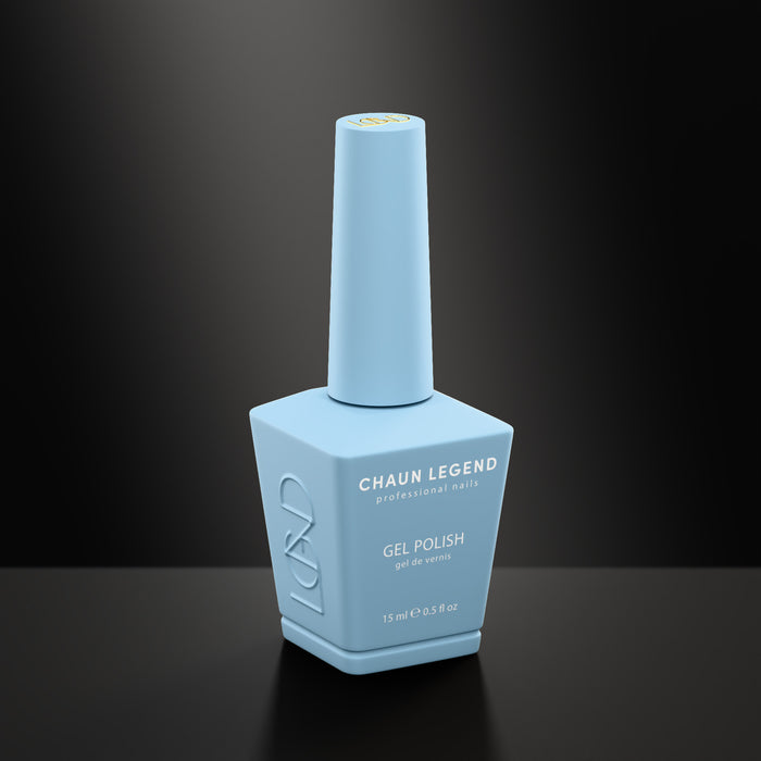 LGND 142 - Ice And Entice-Gel Polish-Chaun Legend-Gel Essentialz