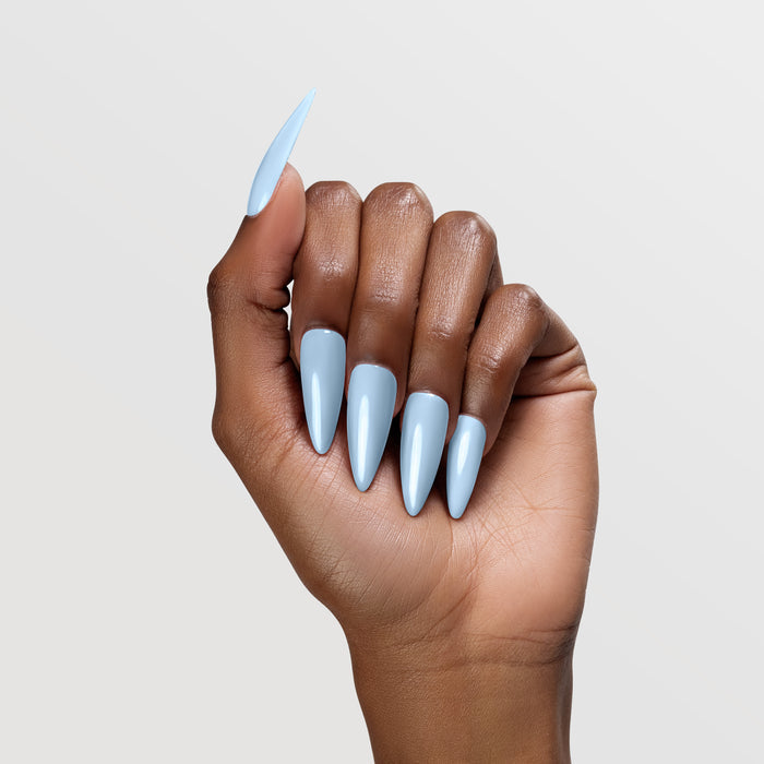 LGND 142 - Ice And Entice-Gel Polish-Chaun Legend-Gel Essentialz