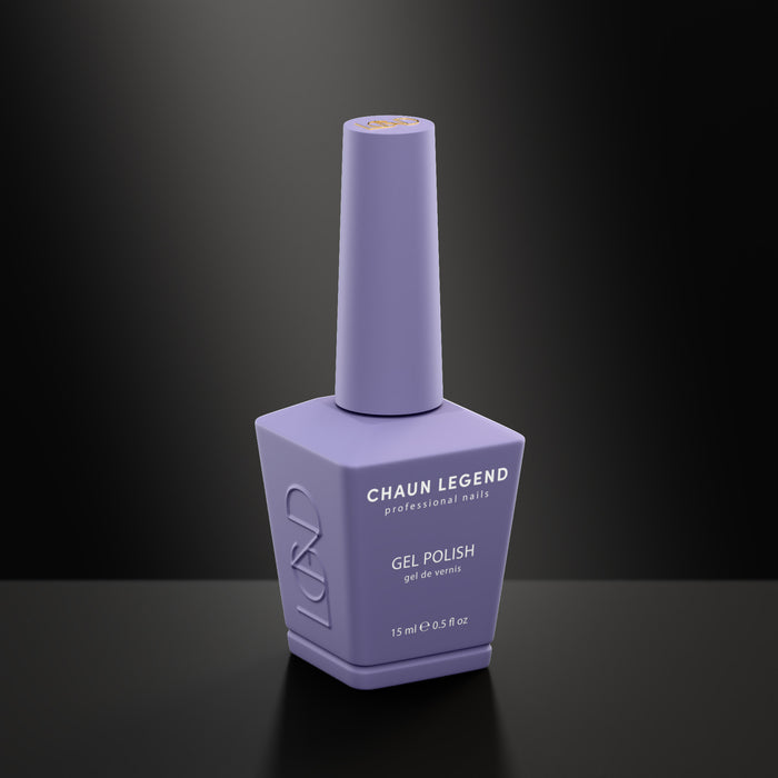 LGND 149 - Lilac It Like That-Gel Polish-Chaun Legend-Gel Essentialz