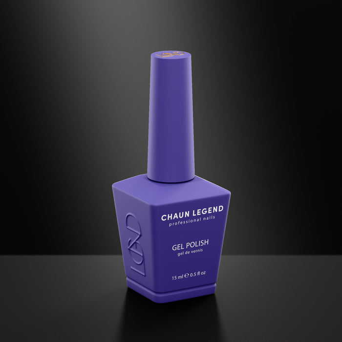 LGND 150 - Just Beet It-Gel Polish-Chaun Legend-Gel Essentialz