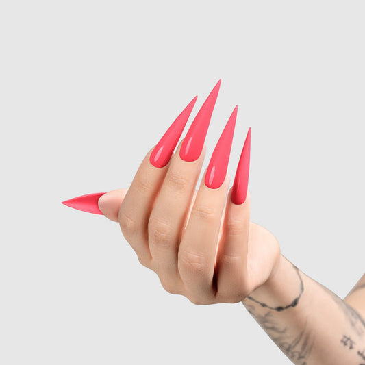 LGND 157 - Ouu Lala-Gel Polish-Chaun Legend-Gel Essentialz