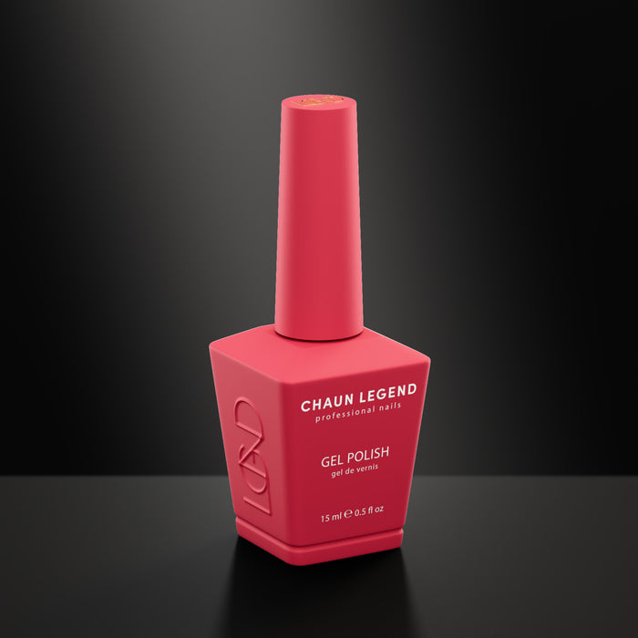 LGND 157 - Ouu Lala-Gel Polish-Chaun Legend-Gel Essentialz