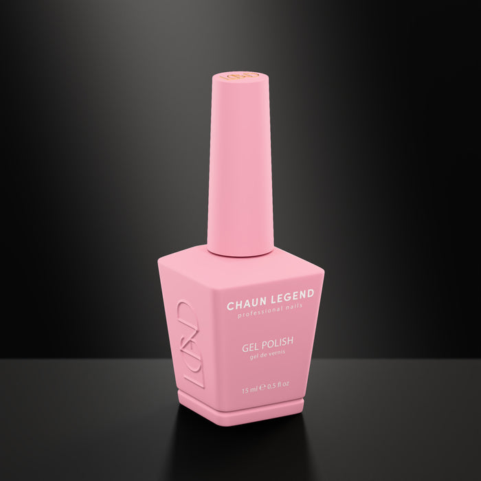 LGND 158 - Iconic Pink-Gel Polish-Chaun Legend-Gel Essentialz