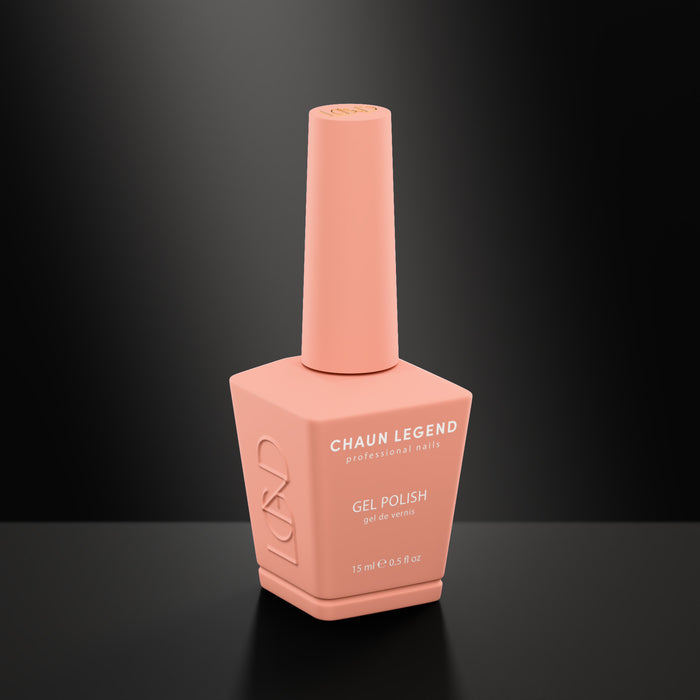 LGND 159 - Georgia Peach-Gel Polish-Chaun Legend-Gel Essentialz