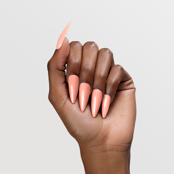 LGND 159 - Georgia Peach-Gel Polish-Chaun Legend-Gel Essentialz
