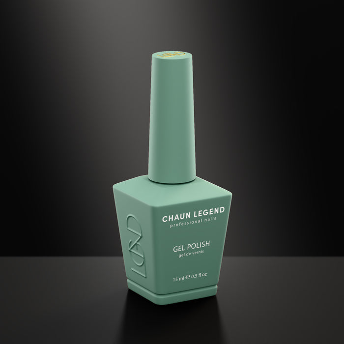 LGND 173 - Antique Blue-Gel Polish-Chaun Legend-Gel Essentialz