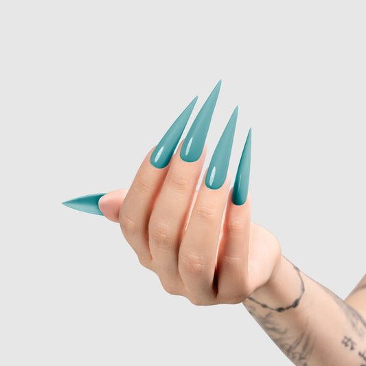 LGND 175 - Wish You Whale-Gel Polish-Chaun Legend-Gel Essentialz