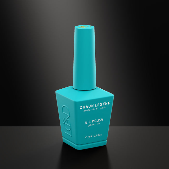 LGND 175 - Wish You Whale-Gel Polish-Chaun Legend-Gel Essentialz