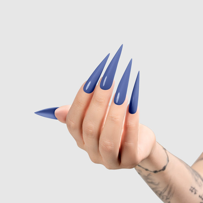 LGND 180 - Gettin' Figgy With It-Gel Polish-Chaun Legend-Gel Essentialz