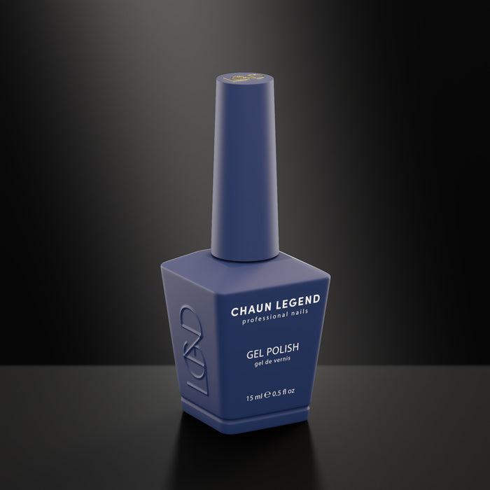 LGND 180 - Gettin' Figgy With It-Gel Polish-Chaun Legend-Gel Essentialz