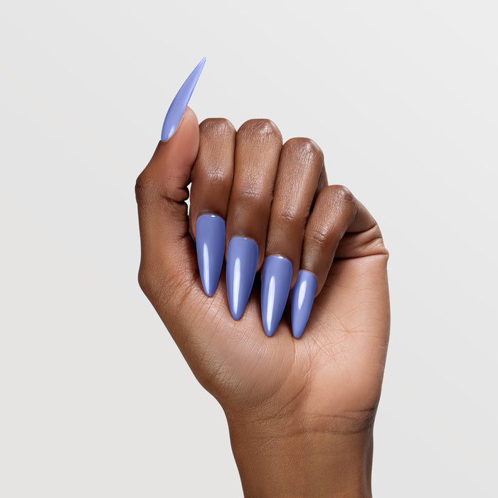 LGND 180 - Gettin' Figgy With It-Gel Polish-Chaun Legend-Gel Essentialz