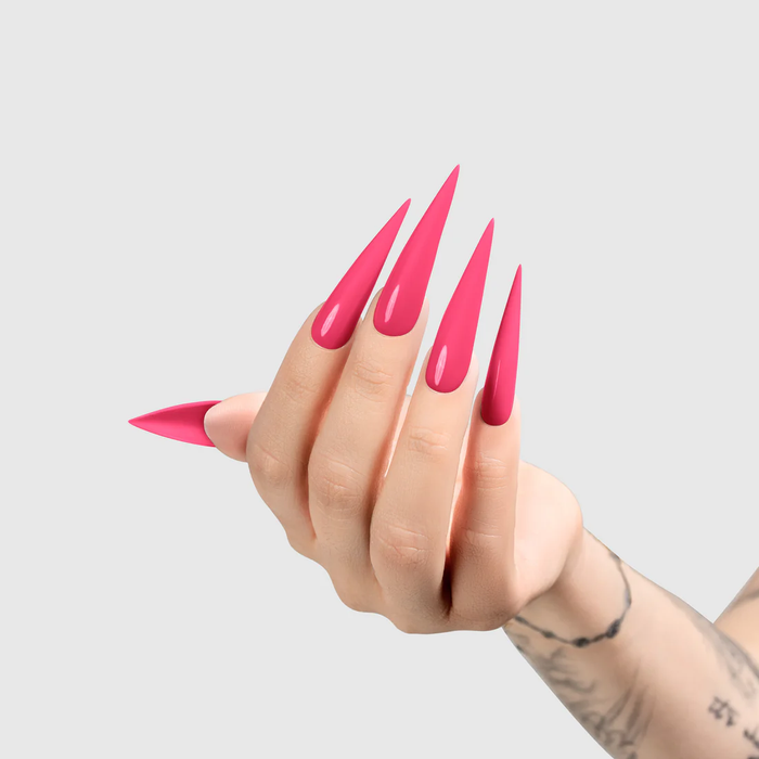 LGND 185 - Hot Mess Magenta-Gel Polish-Chaun Legend-Gel Essentialz