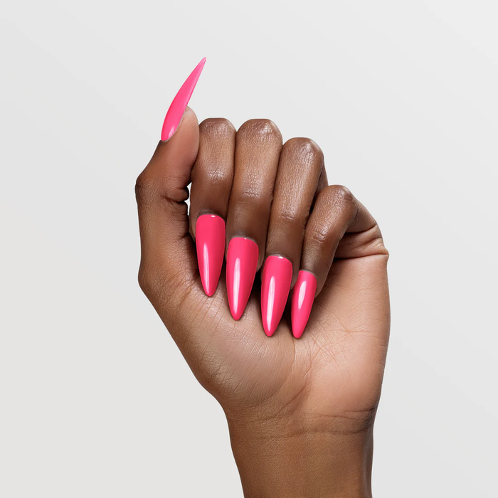 LGND 185 - Hot Mess Magenta-Gel Polish-Chaun Legend-Gel Essentialz
