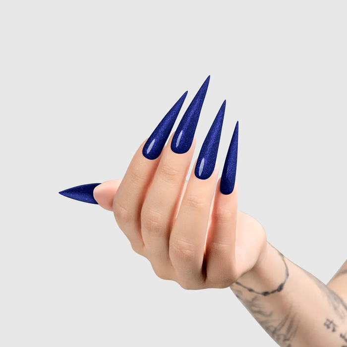 LGND 230 - Naughty Navy-Gel Polish-Chaun Legend-Gel Essentialz