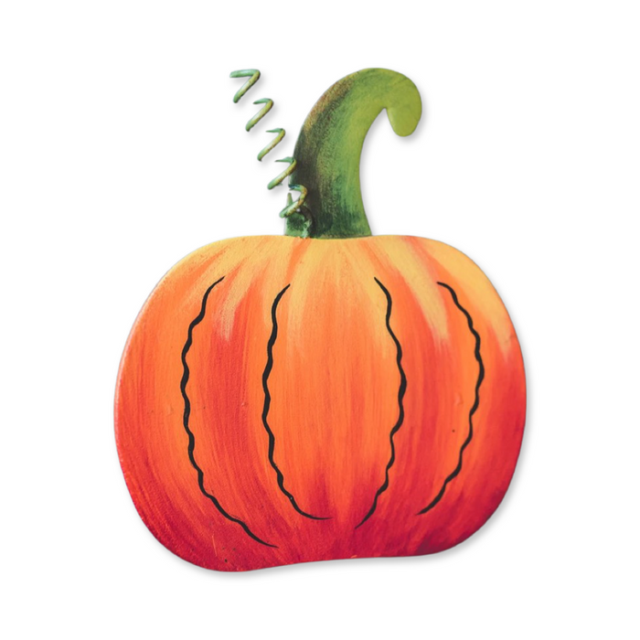 Lil Pumpkin Magnet