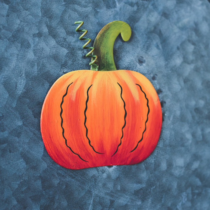 Lil Pumpkin Magnet