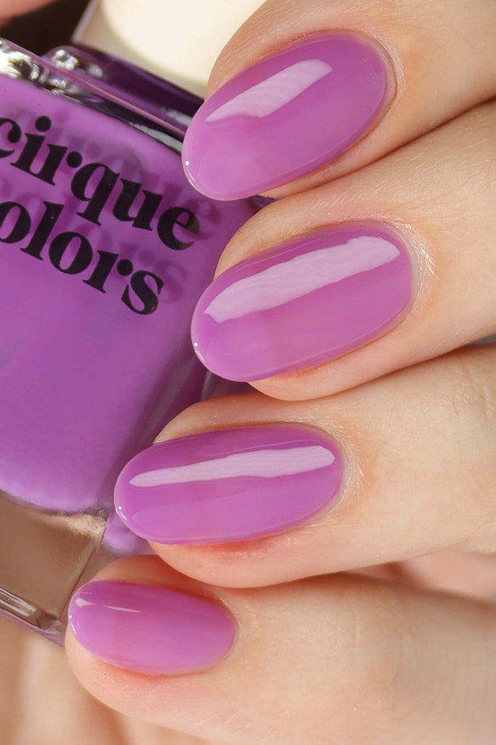 Lilac Jelly