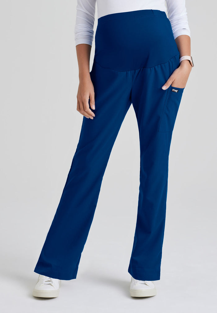 Lilah Pant - Indigo - Grey's Anatomy Scrubs