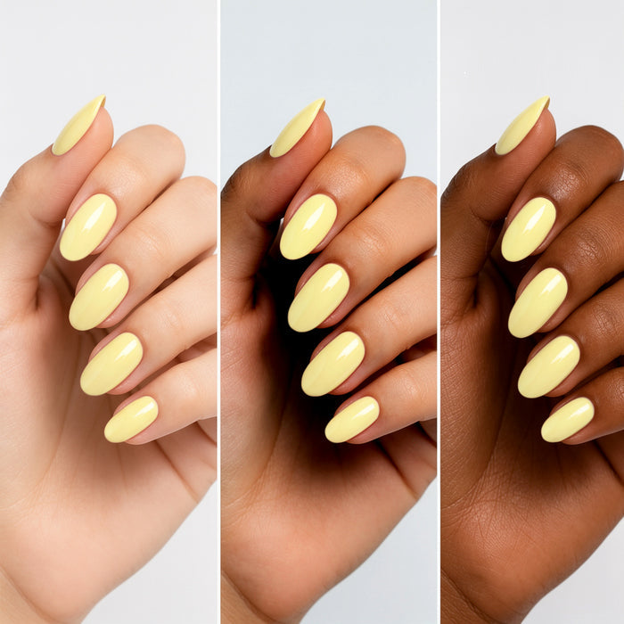 Limoncello - UGGP-A0497 Urban Graffiti Gel Polish 15ml