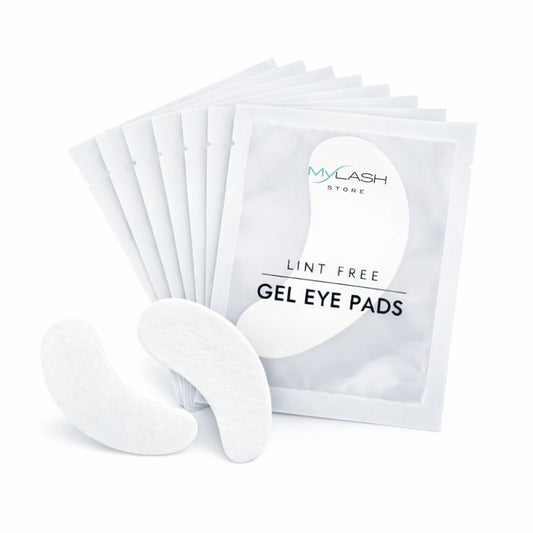 Lint Free Under Eye Gel Pads