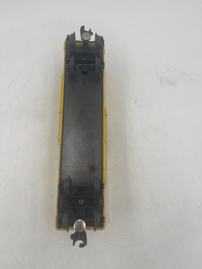 Lionel Chesapeake & Ohio Single Door Box Car MEC 9740